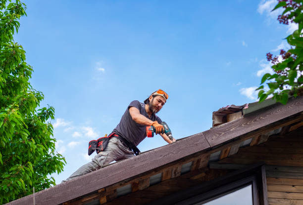 Best Slate Roofing  in Oatfield, OR