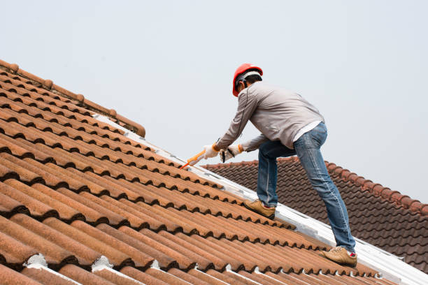 Cold Roofs in Oatfield, OR