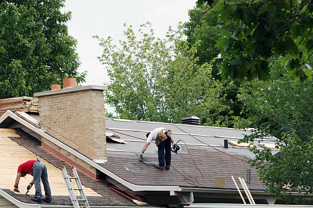 Roof Coating Services in Oatfield, OR