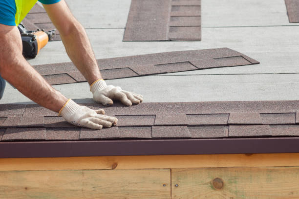 Best Metal Roofing Installation  in Oatfield, OR