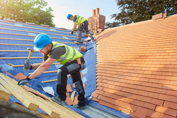 Professional Roofing services in Oatfield, OR